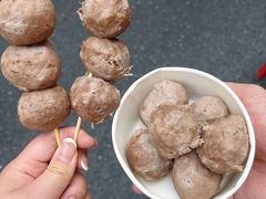 -阿娟牛肉丸·手打牛肉丸·现做现卖