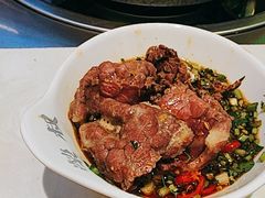 -荣叔港式沙嗲牛肉火锅(正佳潮流店)