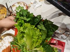 -刘少华贵州小黄牛·鲜牛肉火锅(总店)