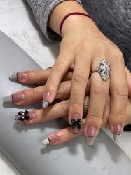 -尤米一站式美甲美睫