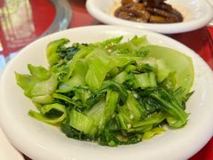 -粤北餐馆