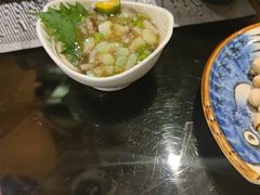 -昱匠·日本料理(金融街店)