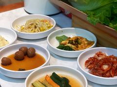 -六七八韩式烤肉·韩国料理(上杭路店)