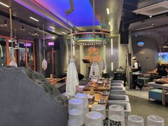 -路边羊烧烤酒场(宝带路店)