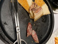 -小厨娘淮扬菜(龙湾天街店)