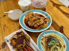 甜胚子-杜记甜食(大众巷店)