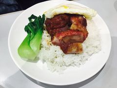 -深井陈记烧鹅酒家(新填地街店)