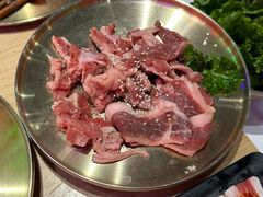 -千岛炭火烤肉·活烤鳗鱼(天通苑店)