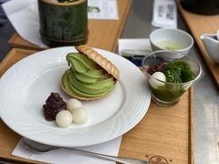 -中村藤吉(本店)