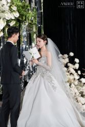 -琥珀婚礼策划AMBER WEDDING