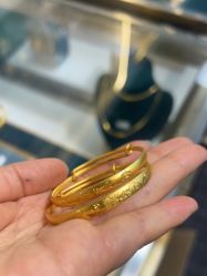 -邵老师打金·黄金加工(大望路总店)