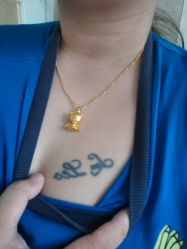-METATTOO ArtSpace高端定制刺青店