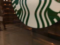 -星巴克(苏州平江万达广场店)