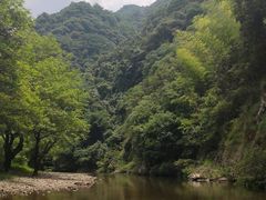 -水墨汀溪风景区