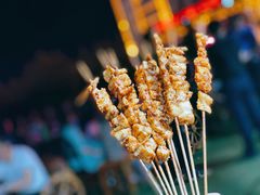 -锡林郭勒元和建国饭店