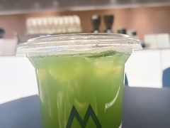 -M Stand(北京平安幸福中心店)
