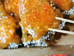 -品腐记·豆腐王朝(老门东总店)