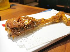 蒙式羊棒骨-快乐小羊火锅餐厅(农科路店)