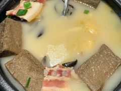 -富淳饭店(陆家嘴保利广场店)