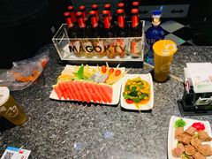 -唛歌KTV(城西银泰店)