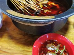 -冒椒火辣(奎星楼街店)
