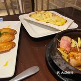 红庙西餐 | 大卫厨房