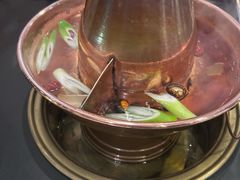 -北门涮肉·铜锅涮肉(南锣鼓巷店)