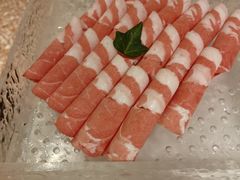-川越泰火锅(吉利大厦店)