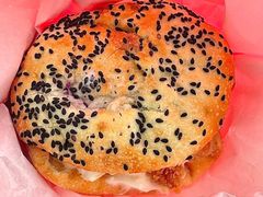 -塔斯汀中国汉堡(白云京溪地铁站店)