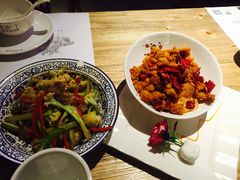 -繁花里音乐餐厅(新天地店)