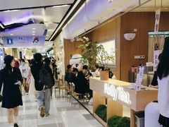 -茉莉奶白(广州动漫星城店)