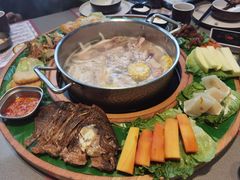 -椰小鸡·琼州糟粕醋(美兰缤纷城店)