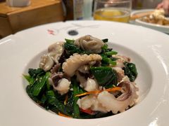 -KAOKAO烤烤·丹东海鲜烧烤(望京店)