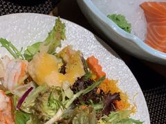 -虹料理·日料放题(悠方店)