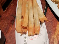 -绿茶餐厅(领展购物广场·中关村店)