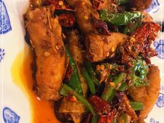 -天回镇何氏豆腐(总店)