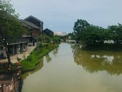 -江门古劳水乡旅游区