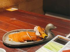 -德永枣香烤鸭(官舍店)