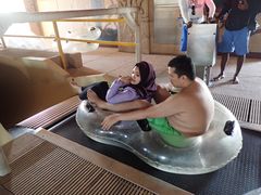 -亚特兰蒂斯水世界冒险乐园