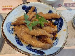 -点都德(汇点楼店)