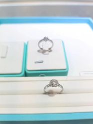 -JKHappiness培育钻石钻戒婚戒定制(天河国贸店)