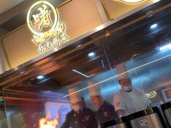 -不二啫·广府啫啫煲(江燕路万科里店)