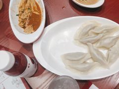 -喜家德虾仁水饺(岗厦北店)