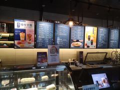 大堂-海岩咖啡(南中环国金店)