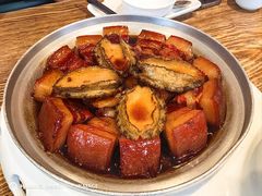 -阿甘小馆(陇海路店)