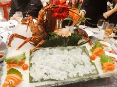 象拔蚌-顺峰(农展馆店)