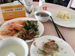 -陶然居大酒店·自助餐