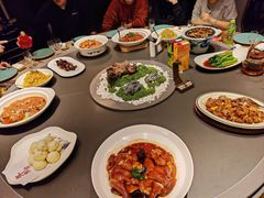 -上和臻品中国菜(花园街店)