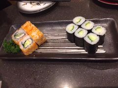 -元气寿司(金光华店)