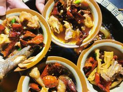 -一只烧鸡公(解放碑店)